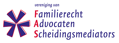 vFAS, de Vereniging van Familierecht Advocaten en Scheidingsmediators
