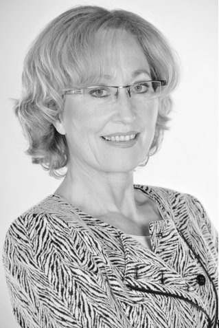 Mevrouw Prins